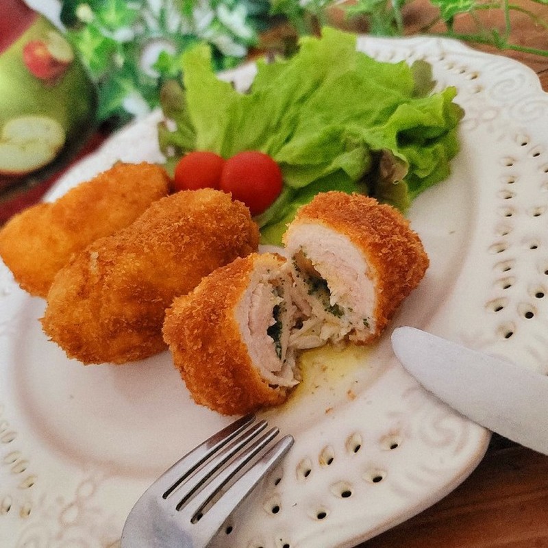 みんなの 鶏胸肉 おしゃれ レシピが298品 クックパッド