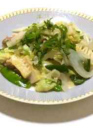 みんなが作ってる たけのこ野菜炒めのレシピ クックパッド 簡単おいしいみんなのレシピが373万品