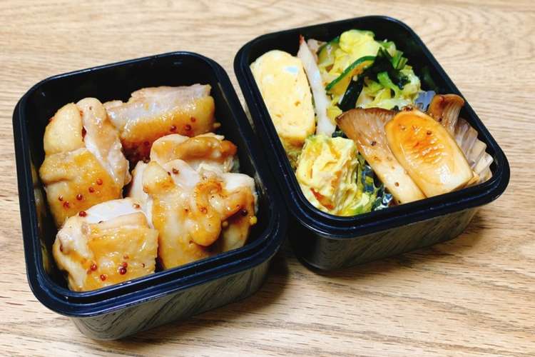 男子高校生のお弁当232 レシピ 作り方 By Yukiko クックパッド 簡単おいしいみんなのレシピが351万品