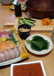 みんなが作ってる おもてなし 手巻き寿司のレシピ クックパッド 簡単おいしいみんなのレシピが358万品