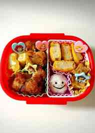 みんなが作ってる 幼稚園お弁当のレシピ クックパッド 簡単おいしいみんなのレシピが373万品