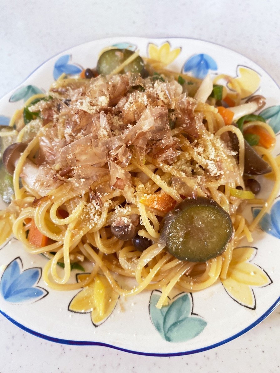 ワンパンイースターラムのレシピ