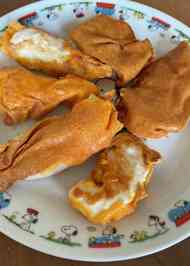 みんなが作ってる ささみチーズ フライパンのレシピ クックパッド 簡単おいしいみんなのレシピが350万品