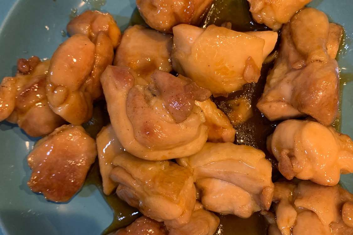 簡単焼き鳥 子供の大好物晩ご飯 レシピ 作り方 By マリモ56 クックパッド 簡単おいしいみんなのレシピが378万品