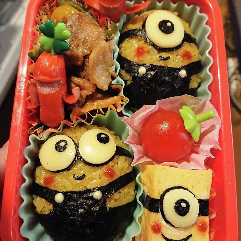 みんなが作ってる 子供用 おにぎりのレシピ クックパッド 簡単おいしいみんなのレシピが359万品