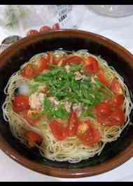 みんなが作ってる さば缶 素麺 オリーブのレシピ クックパッド 簡単おいしいみんなのレシピが356万品