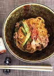 みんなが作ってる インスタントラーメン 油そばのレシピ クックパッド 簡単おいしいみんなのレシピが359万品