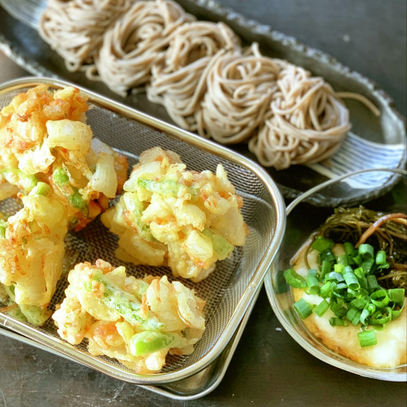 みんなが作ってる 春野菜 てんぷらのレシピ クックパッド 簡単おいしいみんなのレシピが354万品