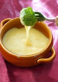 簡単！植物性の発酵チーズ