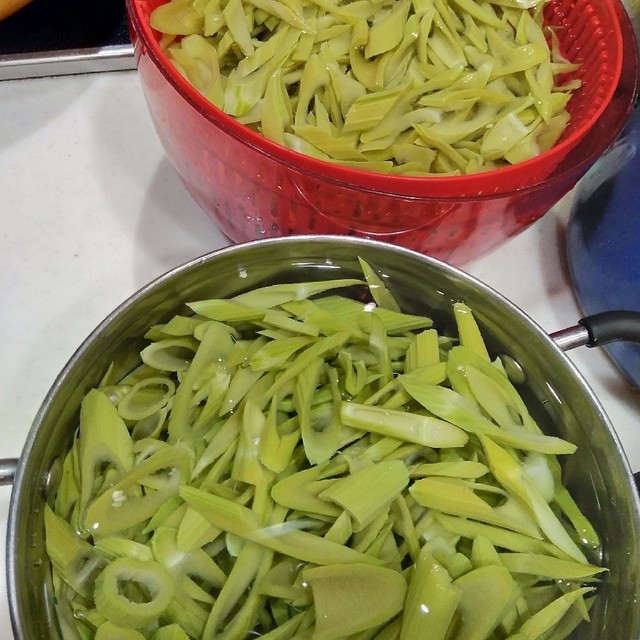 イタドリの下ごしらえ レシピ 作り方 By チコ Chika クックパッド 簡単おいしいみんなのレシピが359万品