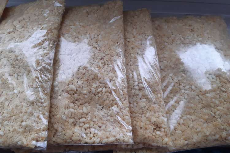 ジップロックバッグで味噌作り レシピ 作り方 By Balipurnama クックパッド 簡単おいしいみんなのレシピが366万品