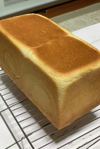 1斤用HB使用の2斤型ふんわり食パン