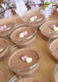 みんなが作ってる チョコレートプリン 冷やすのレシピ クックパッド 簡単おいしいみんなのレシピが355万品