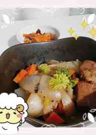 みんなが作ってる 洋風煮込み 豚肉のレシピ クックパッド 簡単おいしいみんなのレシピが366万品