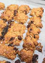 みんなが作ってる ヘルシークッキー 簡単のレシピ クックパッド 簡単おいしいみんなのレシピが365万品