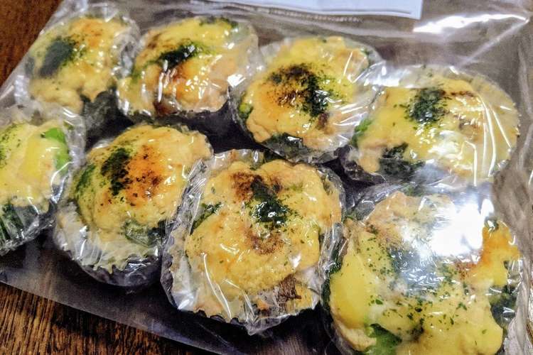 弁当冷凍作り置き ヘルシー豆腐グラタン レシピ 作り方 By そこらのヨツバ クックパッド 簡単おいしいみんなのレシピが360万品