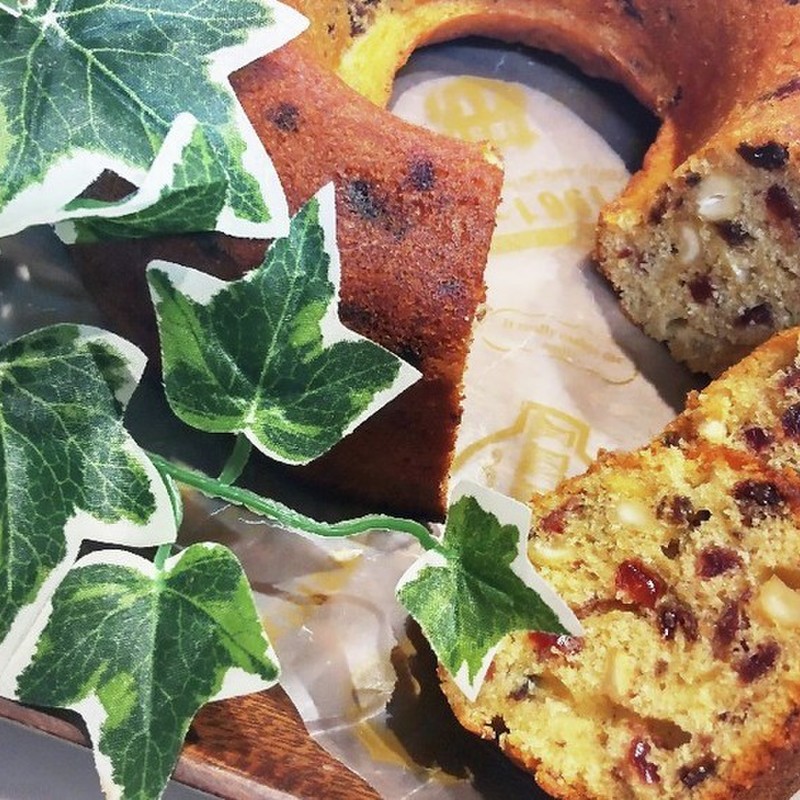 みんなが作ってる ラムレーズン 保存のレシピ クックパッド 簡単おいしいみんなのレシピが354万品