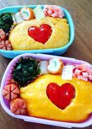 みんなが作ってる 幼稚園 お弁当 かわいいのレシピ クックパッド 簡単おいしいみんなのレシピが361万品