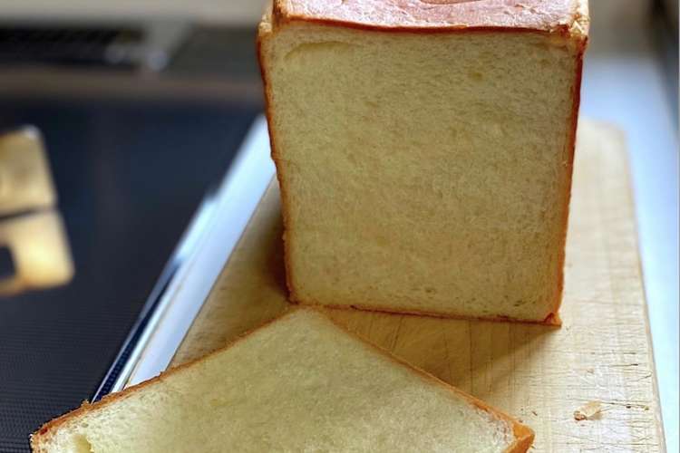 レンジで５分 簡単食パンラスク レシピ 作り方 By みぃみぃかん クックパッド 簡単おいしいみんなのレシピが364万品