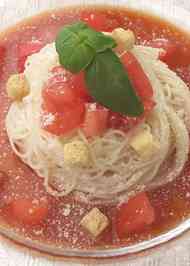 みんなが作ってる そうめんつゆ トマトのレシピ クックパッド 簡単おいしいみんなのレシピが353万品