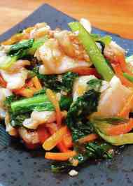 みんなが作ってる 魚野菜蒸しのレシピ クックパッド 簡単おいしいみんなのレシピが361万品