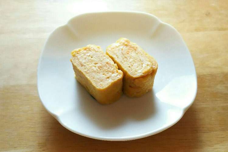 人参の卵焼き レシピ 作り方 By ケコハル クックパッド 簡単おいしいみんなのレシピが365万品