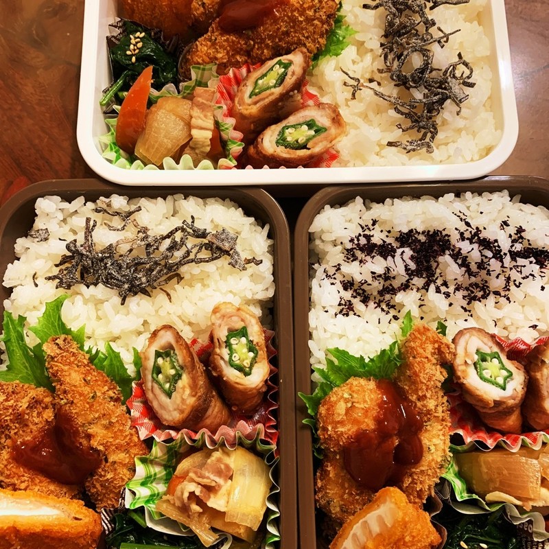 みんなが作ってる 社会人 お弁当のレシピ クックパッド 簡単おいしいみんなのレシピが366万品
