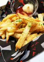 みんなが作ってる フライドポテト オーブンのレシピ クックパッド 簡単おいしいみんなのレシピが350万品