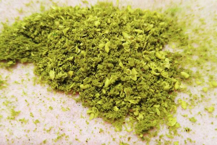 山椒の実と葉で山椒の粉 レシピ 作り方 By Mana07mana クックパッド 簡単おいしいみんなのレシピが371万品