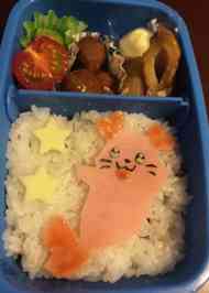 みんなが作ってる 幼稚園児 お弁当のレシピ クックパッド 簡単おいしいみんなのレシピが360万品