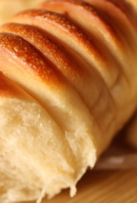 ウールロールパン（天然酵母）