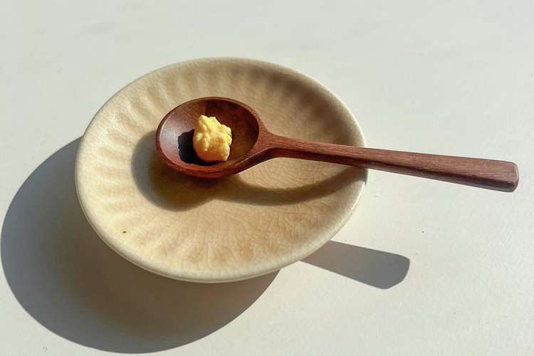 離乳食初期 黄身のだしのばし レシピ 作り方 By やまひここんぶ クックパッド 簡単おいしいみんなのレシピが366万品