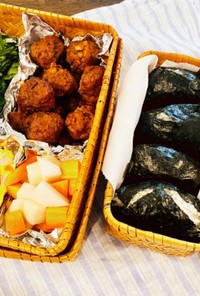 小松菜の海苔和え『きのう何食べ』#72
