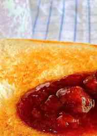 みんなが作ってる イチゴジャム きび砂糖のレシピ クックパッド 簡単おいしいみんなのレシピが358万品