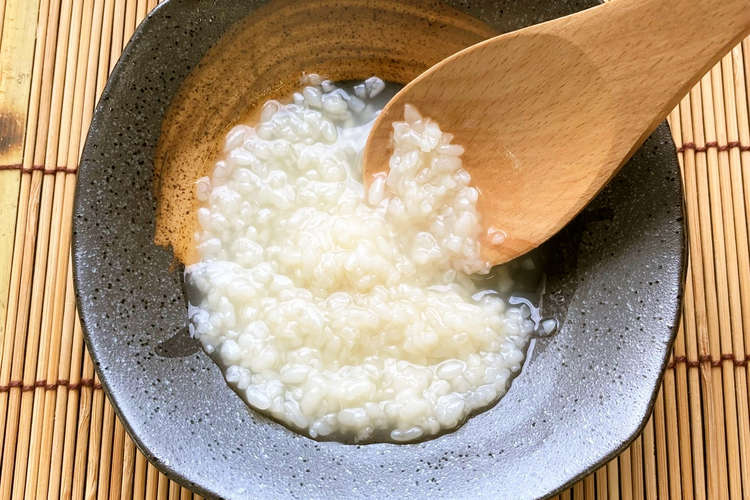 沖縄の海水塩使用 手作り塩こうじ レシピ 作り方 By シママース本舗青い海 クックパッド 簡単おいしいみんなのレシピが377万品