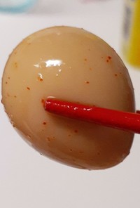 うずら卵キムチ