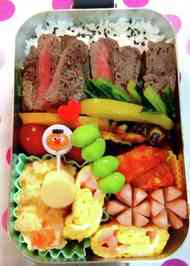 みんなが作ってる お弁当 高校生 女子のレシピ クックパッド 簡単おいしいみんなのレシピが358万品