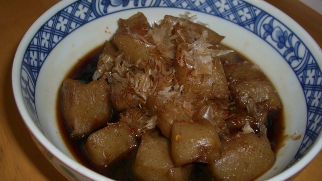 こんにゃく屋の娘が作る雷こんにゃく レシピ 作り方 By こんにゃく小娘 クックパッド 簡単おいしいみんなのレシピが351万品