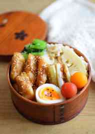 みんなが作ってる ささみ お弁当 簡単のレシピ クックパッド 簡単おいしいみんなのレシピが351万品