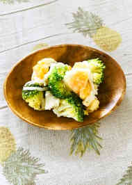 みんなが作ってる ゆで卵 ドレッシングのレシピ クックパッド 簡単おいしいみんなのレシピが360万品