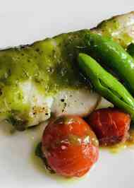 みんなが作ってる ジェノベーゼ たらのレシピ クックパッド 簡単おいしいみんなのレシピが357万品