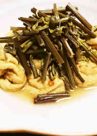 みんなが作ってる わらび 煮物のレシピ クックパッド 簡単おいしいみんなのレシピが357万品