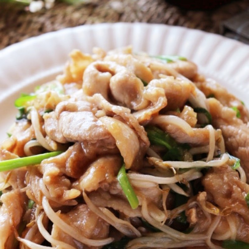 みんなが作ってる もやし炒め 鶏肉のレシピ クックパッド 簡単おいしいみんなのレシピが353万品