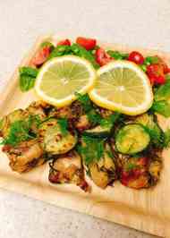 みんなが作ってる ディル 鶏肉のレシピ クックパッド 簡単おいしいみんなのレシピが357万品