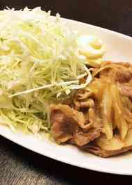 みんなが作ってる 豚こま切れ肉 キャベツのレシピ クックパッド 簡単おいしいみんなのレシピが351万品