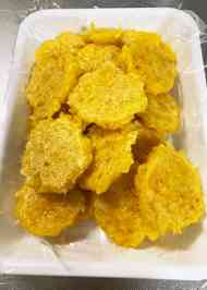 みんなが作ってる 離乳食 とうもろこし お焼きのレシピ クックパッド 簡単おいしいみんなのレシピが366万品