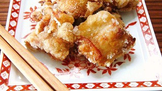 子供が大好き 保育園のからあげ レシピ 作り方 By ｎｏｒａａ クックパッド 簡単おいしいみんなのレシピが351万品