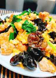 みんなが作ってる ムーシーローのレシピ クックパッド 簡単おいしいみんなのレシピが355万品