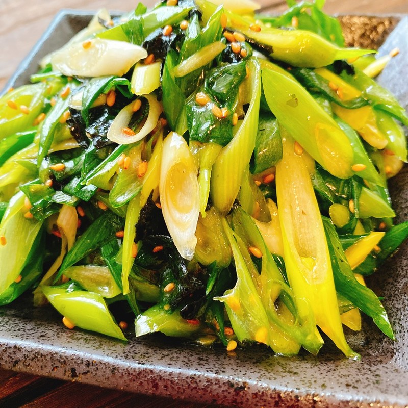 みんなが作ってる 青ネギ 大量消費のレシピ クックパッド 簡単おいしいみんなのレシピが366万品