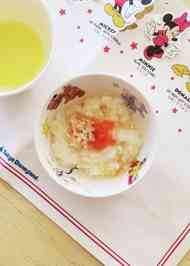 みんなの ミニトマト 離乳食 中期 レシピが70品 クックパッド